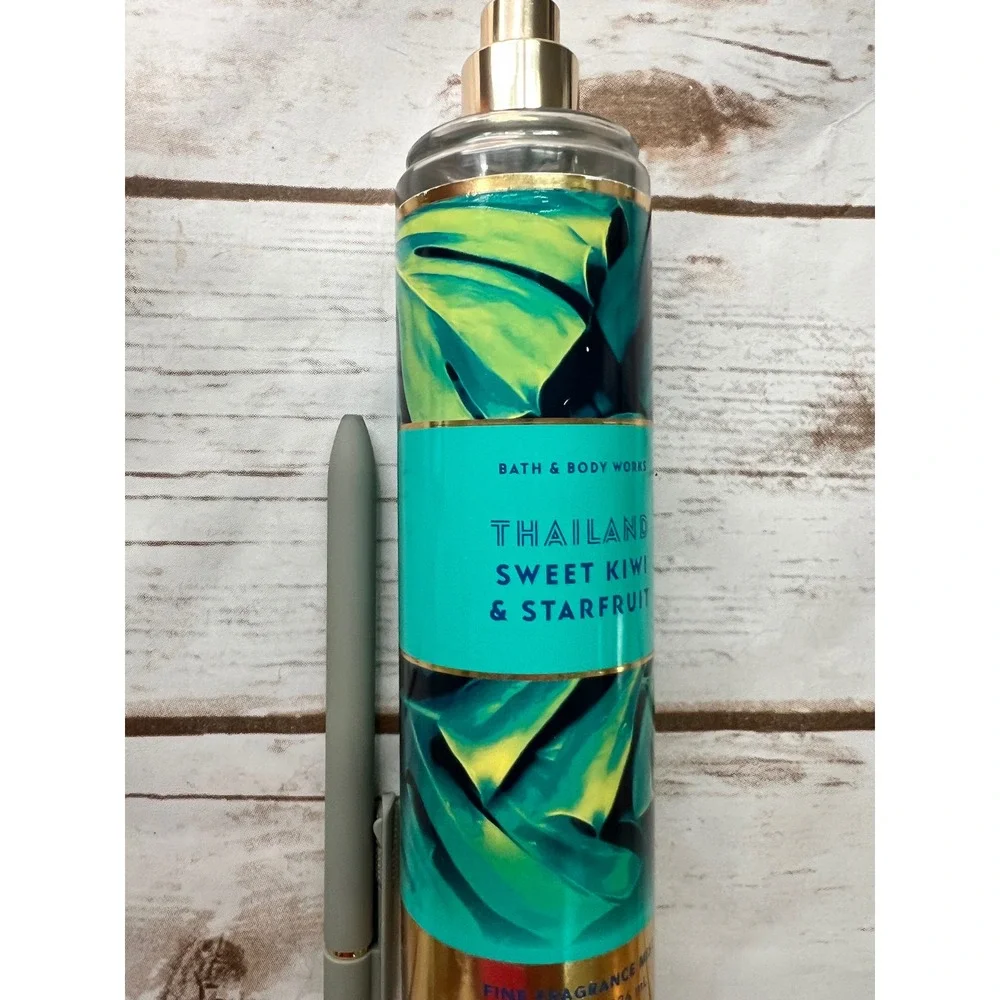Bath & Body Works preowned smoke